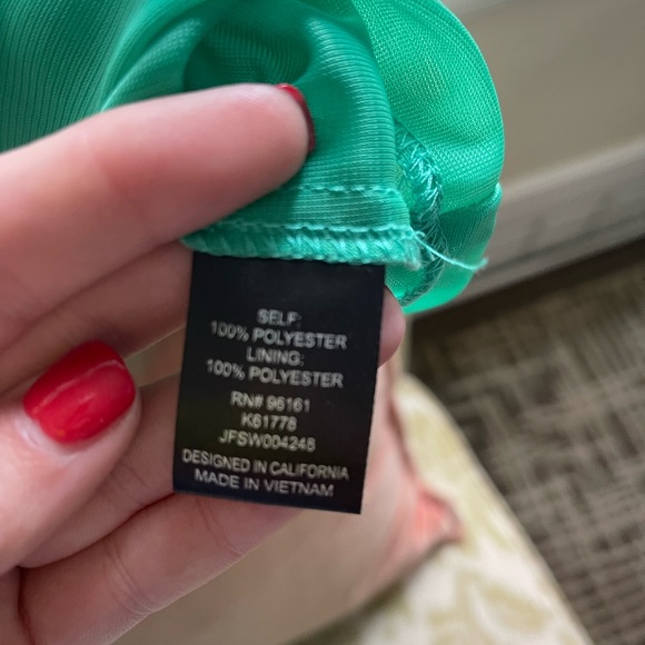 Womens Bebop Dress Like New Sz M - Picture 4 of 8